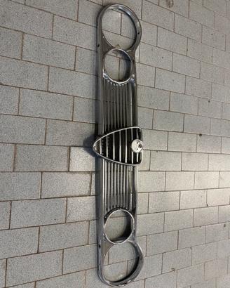 Mascherina Alfa Romeo Giulia Ti