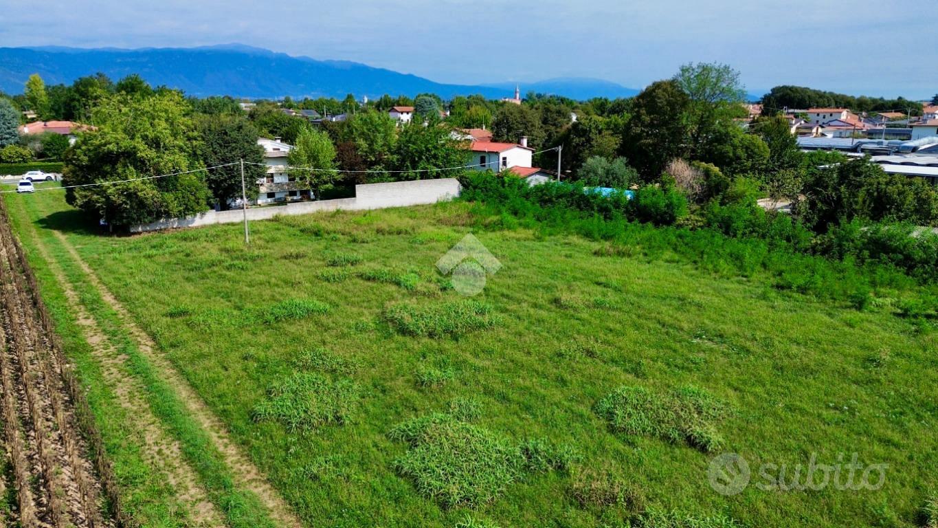 TER. RESIDENZIALE A TEZZE SUL BRENTA - Vista 3