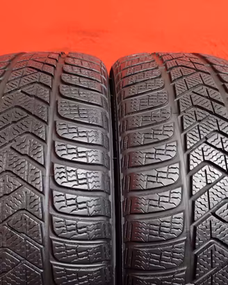 225/40R18 Gomme Invernali 70% Pirelli 225 40 18