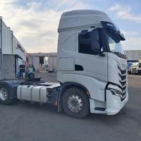 S-Way IVECO AS440S50