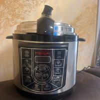 Pentola a pressione