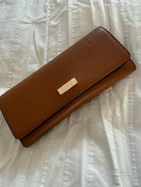 Portafoglio in pelle Furla