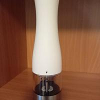 Macina pepe/sale-tagliere-tovaglioli 40X40