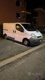 Opel Vivaro 1.9 CDTI