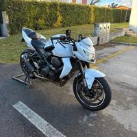 kawasaki z750 2012