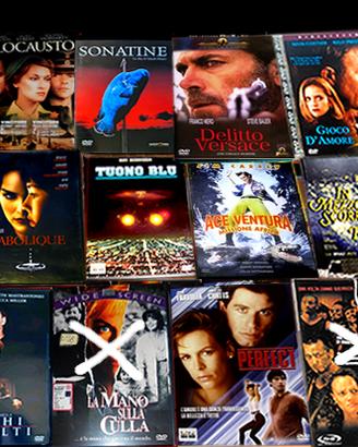 dvd originali er collezioni