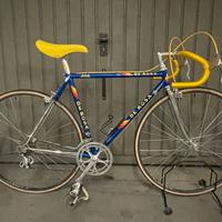 De Rosa slx Ariostea bici restauro a nuovo