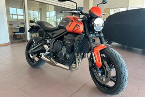 Triumph Trident 660
