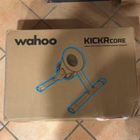 RULLO KICKR CORE 2 con Zwift Cog - NUOVO