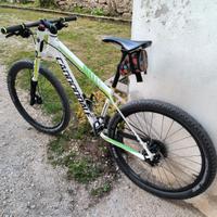 MTB CANNONDALE F26