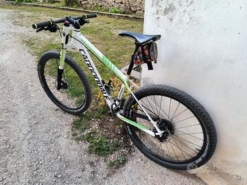 MTB CANNONDALE F26