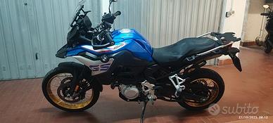 Bmw r 850 gs - 2022