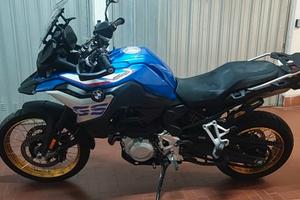 Bmw r 850 gs - 2022
