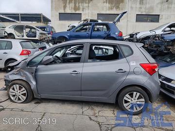HYUNDAI IX20 JC 1.4 CRDI 90CV 10-19 -ricambi