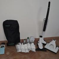 Aspirapolvere senza filo Folletto Vorwerk