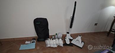 Aspirapolvere senza filo Folletto Vorwerk