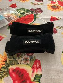 Cinturino per ginocchio