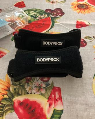 Cinturino per ginocchio