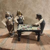 soprammobile vintage 