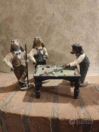 soprammobile vintage 