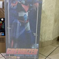 Goldrake futur quest