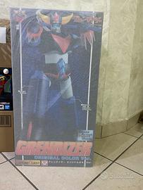 Goldrake futur quest