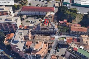 Via Marco Polo, Trivani 97 mq, Arredato