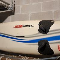 Tavola windsurf F2 PowerGlide 265 litri