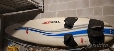 Tavola windsurf F2 PowerGlide 265 litri