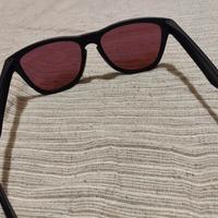 occhiali da sole Oakley Frogskins