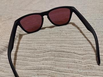 occhiali da sole Oakley Frogskins