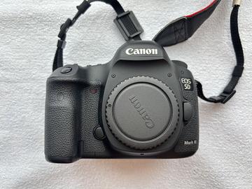 Fotocamera Canon EOS 5D mark III