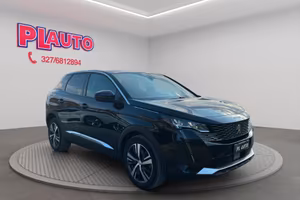 Peugeot 3008 BlueHDi 130 S&S EAT8 Allure Pack