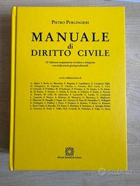 Libro di diritto privato