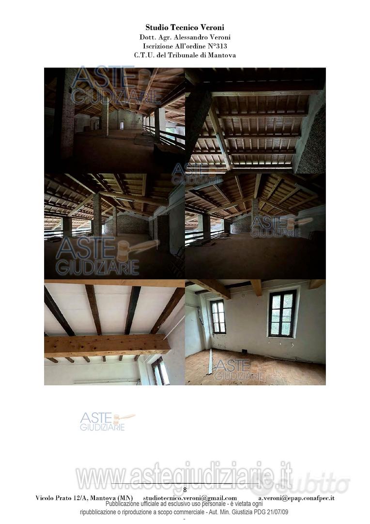 Appartamento – Quistello, Mantova - Vista 5