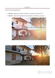 Appartamento no 199/2000