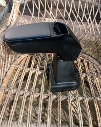 Bracciolo centrale per Hyundai ix20