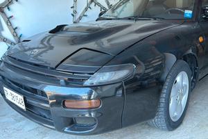 TOYOTA CELICA 4WD CARLOS SAINZ LIMITED EDICION