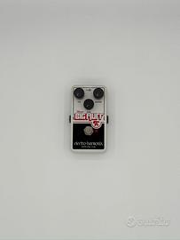 Electro Harmonix Nano Big Muff Pi Distortion