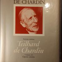 De Lubac, Il pensiero religioso di T. de Chardin