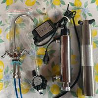 Ricambi accessori depuratore acqua