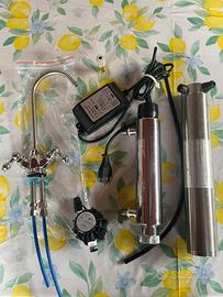 Ricambi accessori depuratore acqua