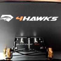 antenna 4HAWKS Raptor XR (DJI Mavic / Spark)