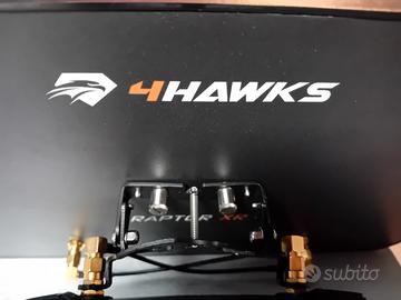 antenna 4HAWKS Raptor XR (DJI Mavic / Spark)