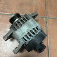 Alternatore Punto 1.9D seconda serie
