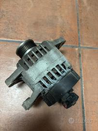 Alternatore Punto 1.9D seconda serie