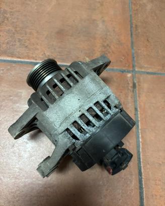Alternatore Punto 1.9D seconda serie