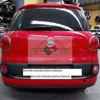 Ricambi e kit airbag per Fiat 500L