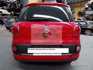 Ricambi e kit airbag per Fiat 500L