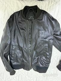 Giubotto Armani